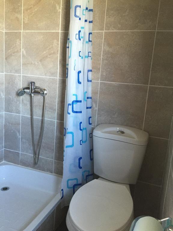 Hospedaje Fabiola, Alojamiento Familiar. Temuco Kamer foto