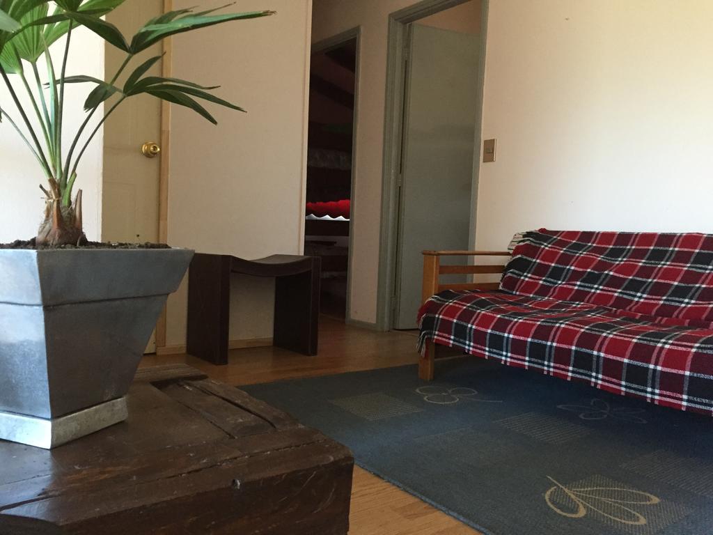 Hospedaje Fabiola, Alojamiento Familiar. Temuco Kamer foto