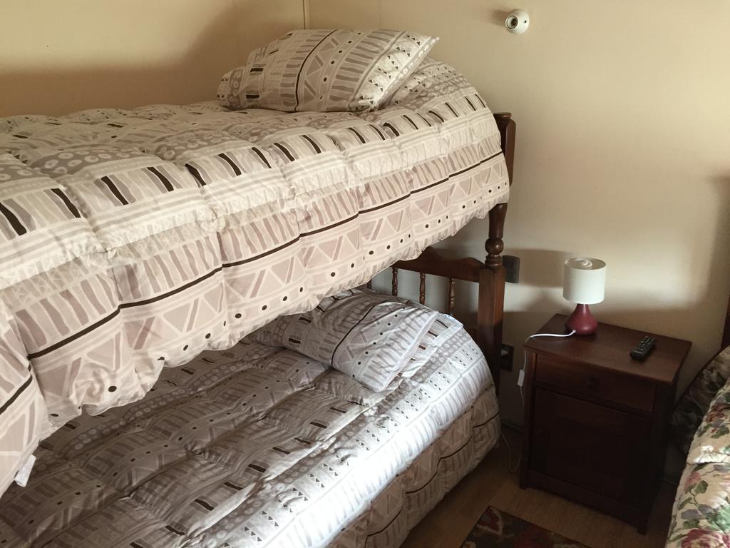 Hospedaje Fabiola, Alojamiento Familiar. Temuco Kamer foto