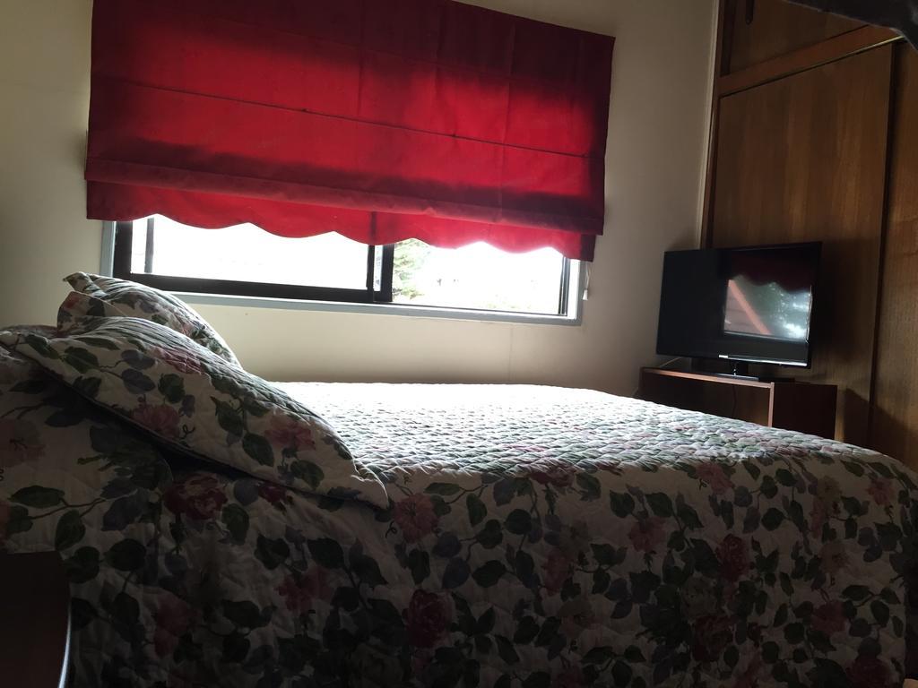 Hospedaje Fabiola, Alojamiento Familiar. Temuco Kamer foto